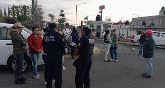 Ariadna Ayala impulsa iniciativa caravana por la paz para un Atlixco más seguro