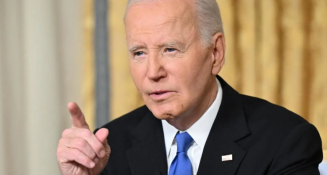 Joe Biden otorga perdón preventivo a familiares antes de dejar el cargo