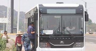 Línea 4 de RUTA comenzará a cobrar pasaje a partir de la próxima semana