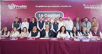 Gobierno municipal refuerza cercanía con jornada en San Miguel Canoa
