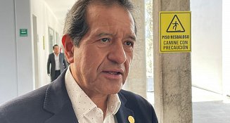 Comisión Analizará Rigurosamente Información sobre Juicio Político contra Alcalde de Zacatelco