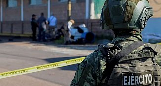 Fractura en el Cártel de Sinaloa tras detención de El Mayo Zambada genera caos