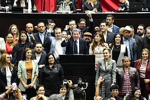 Diputados aprueban lista de 1,412 aspirantes para elección judicial