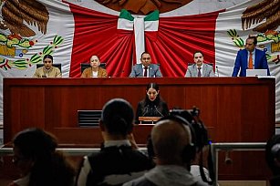 Congreso de Tlaxcala aprueba elecciones extraordinarias para noviembre 2024