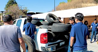 Un Éxito la primera edición de EcoCholula