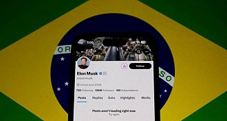 X, la red social de Elon Musk, sigue bloqueada en Brasil tras depositar multas en cuenta equivocada