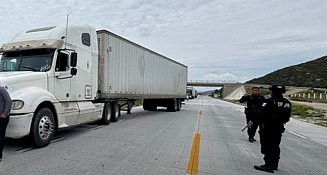 Mega operativo en Cuacnopalan–Cuapiaxtla para frenar falsos retenes