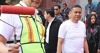 Puebla y Tlaxcala refuerzan seguridad con trabajo coordinado