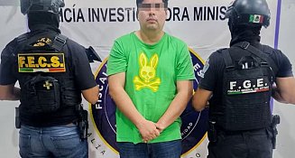 Detienen al hijo del exalcalde de Taxco y más implicados por desaparición forzada