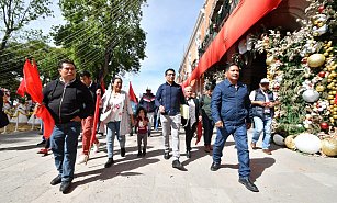 Antorcha Tlaxcala busca soluciones urgentes para más de 3,500 miembros