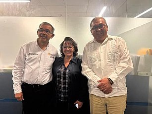 UNRC abrirá sus puertas en Tlaxcala con espacios para 2 mil jóvenes