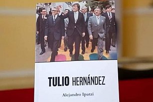 Controversia en Tlaxcala: Descubren plagio en el libro Tulio Hernández de Alejandro Ipatzi