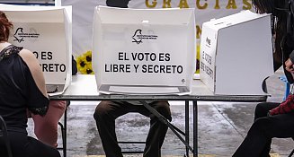 Baja participación ciudadana marca elecciones judiciales en Puebla