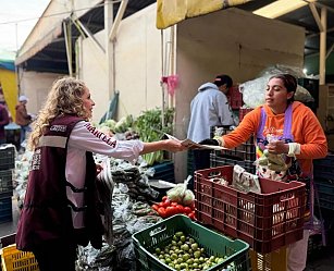 Con alianza MORENA salvavidas de PT y PVEM en Tlaxcala