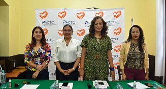Tlaxcala impulsa la primera Cámara Nacional de Mujeres Empresarias