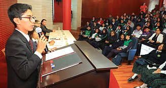  ¡Inicia la 34ª Olimpiada Estatal de Biología en Tlaxcala! Descubre más