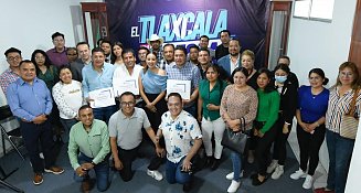 PAN avisora buenos gobiernos municipales en Tlaxcala