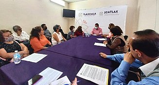 Inició ICATLAX con la dispersión de pagos a instructores de sus diferentes planteles