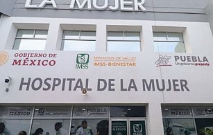 Hospitales de Puebla suman más de 100 abortos en dos meses