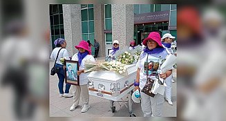 Familia de Gloria Sintia exige justicia y acusa encubrimiento en Hidalgo