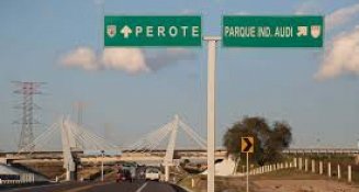 Fatal choque múltiple en la Amozoc–Perote deja 1 mujer muerta y 6 heridos graves