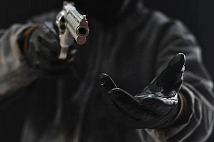 Militar en retiro resulta herido tras intento de robo en San Andrés Cholula