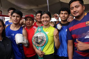 Activación deportiva en Coronango promueve la juventud y la salud comunitaria