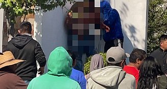 Nuevo Protocolo antilinchamientos en Tlaxcala deja responsabilidad a autoridades municipales