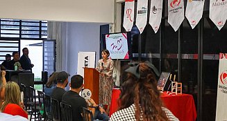 Arte con causa: Tlaxcala impulsa sala para aliviar el dolor infantil