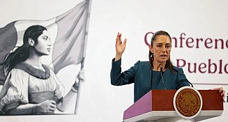 Sheinbaum responde a llamados de boicot electoral: “México es libre, cada quien decide votar o no”