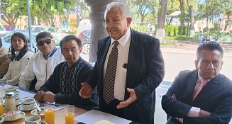 Abogados de Tlaxcala repudian elección judicial sin experiencia legal