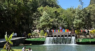 Puebla activa el turismo comunitario desde Chignautla en Semana Santa