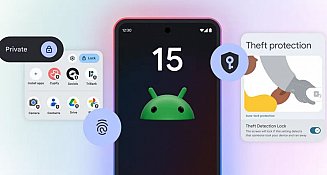 Descubre las innovaciones de Android 15: seguridad y herramientas avanzadas