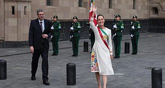 Claudia Sheinbaum presenta 100 compromisos para transformar México con justicia y bienestar