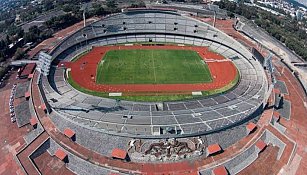 Cruz Azul dejará el Estadio Ciudad de los Deportes para jugar en C.U.