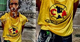 Aficionado del América golpea a su hermana tras perder la final