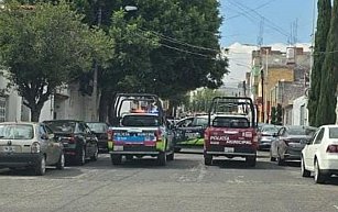 Asesinan a un hombre durante las festividades de San Judas Tadeo en Puebla