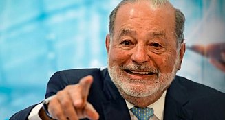 Carlos Slim proyecta un futuro económico próspero para México con EE. UU.