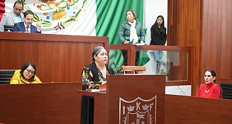 Crítica BAL declaraciones de Gobernadora: Tlaxcala es "La tierra prometida de Lorenolandia"