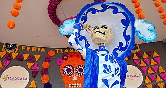 Hoy inicia  "Tlaxcala, la Feria de Ferias 2024": Cultura y tradición para todos ¡No te la pierdas!