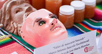 Convocan a artistas de Tlaxcala a PECDA 2025 con 27 apoyos