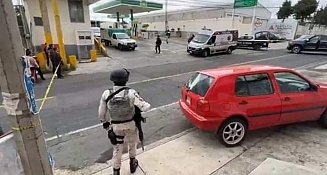 Inseguridad en Tlaxcala no es "tan compleja como en otros estados", dice Gobernadora