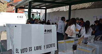 Tlaxcala lidera participación en elección judicial, pero con más votos nulos
