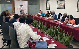 Gobierno Federal y ONG acuerdan plan para salvar el Río Zahuapan