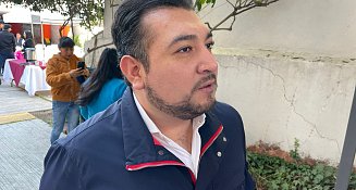 Salvador Santos no descarta ampararse tras reprobación de cuentas públicas en Huamantla