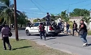 Intenso operativo en Chetumal termina con víctimas rescatadas y un detenido