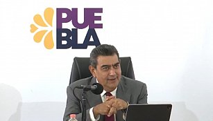 Administración de Sergio Salomón dejará pendientes cuatro obras