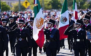 México celebra 114 años de la Revolución Mexicana: origen y logros