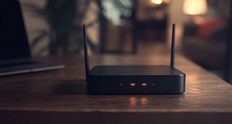 Objetos que afectan la señal del WiFi