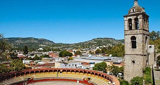 Baja porcentaje de pobreza infantil en Tlaxcala